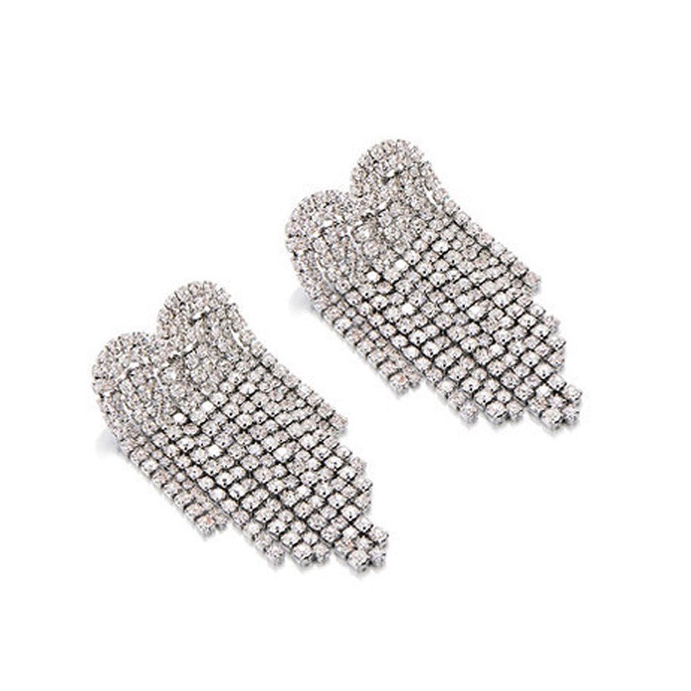 JewelryPrivilegedWaterfall Earrings
