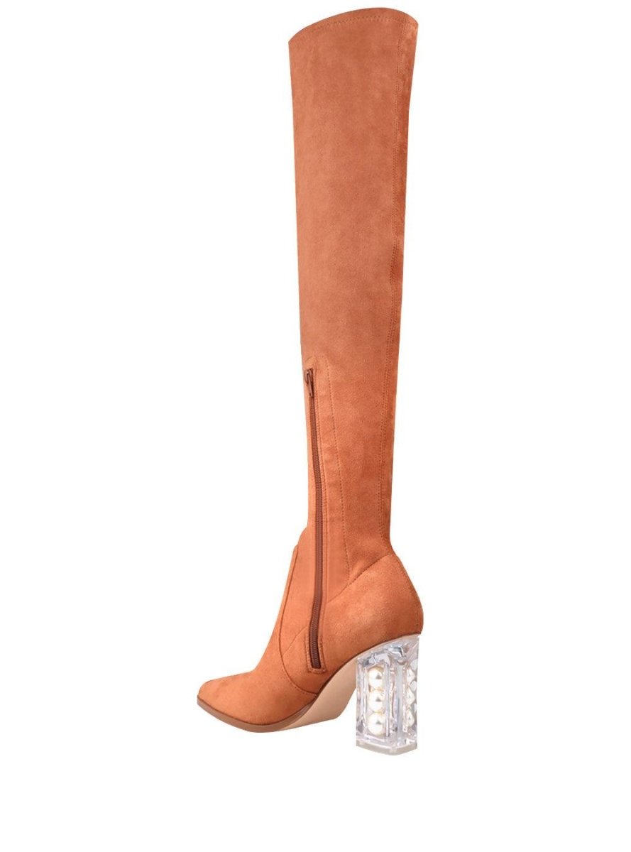 BootPrivilegedWilma