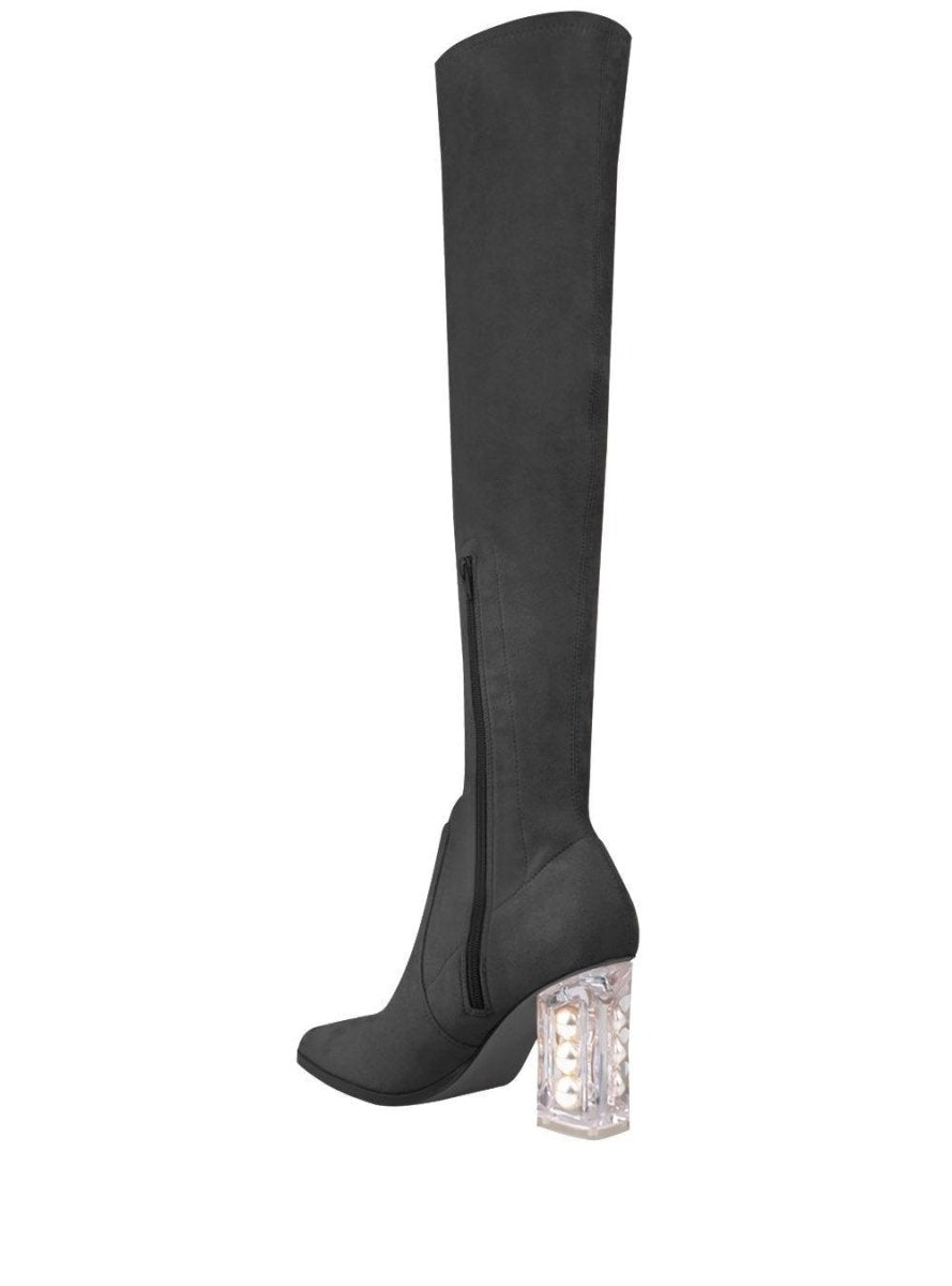 BootPrivilegedWilma