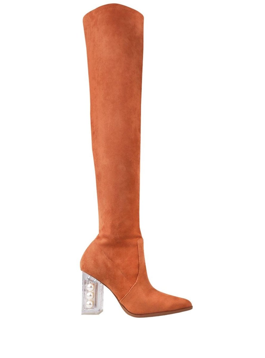 BootPrivilegedWilma