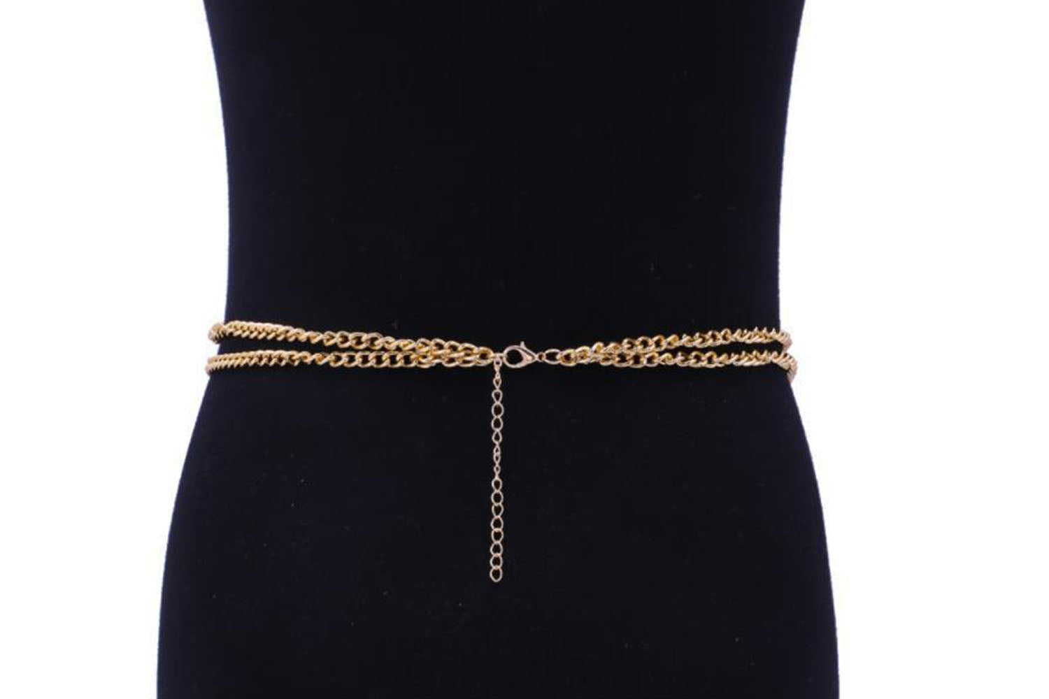 Graceful Waist Belt