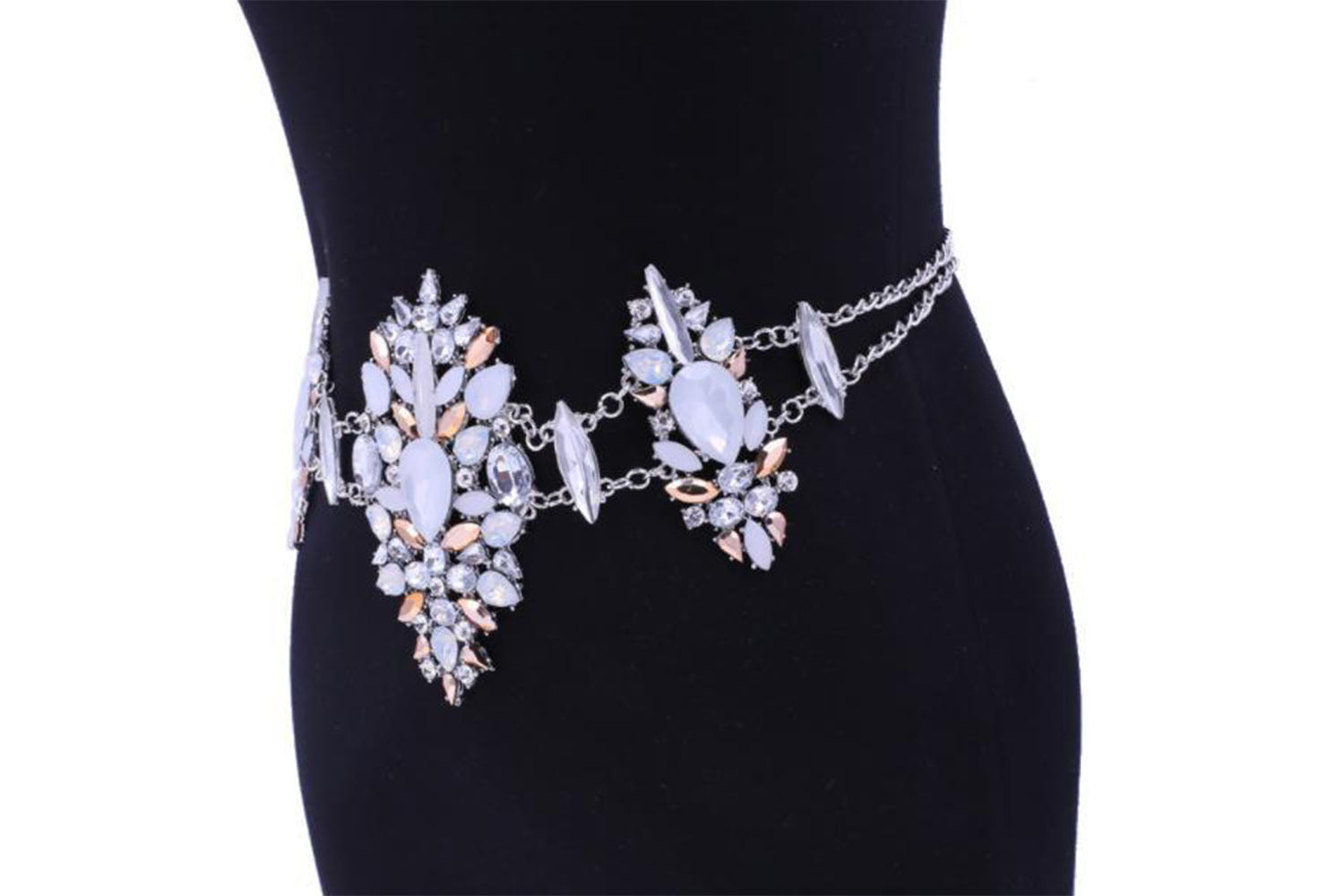 Graceful Waist Belt