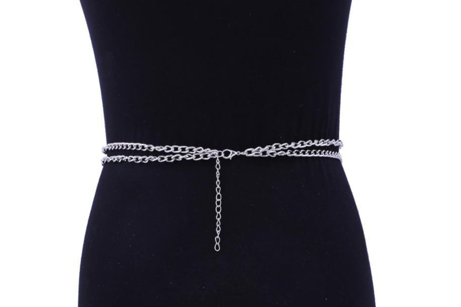 Graceful Waist Belt