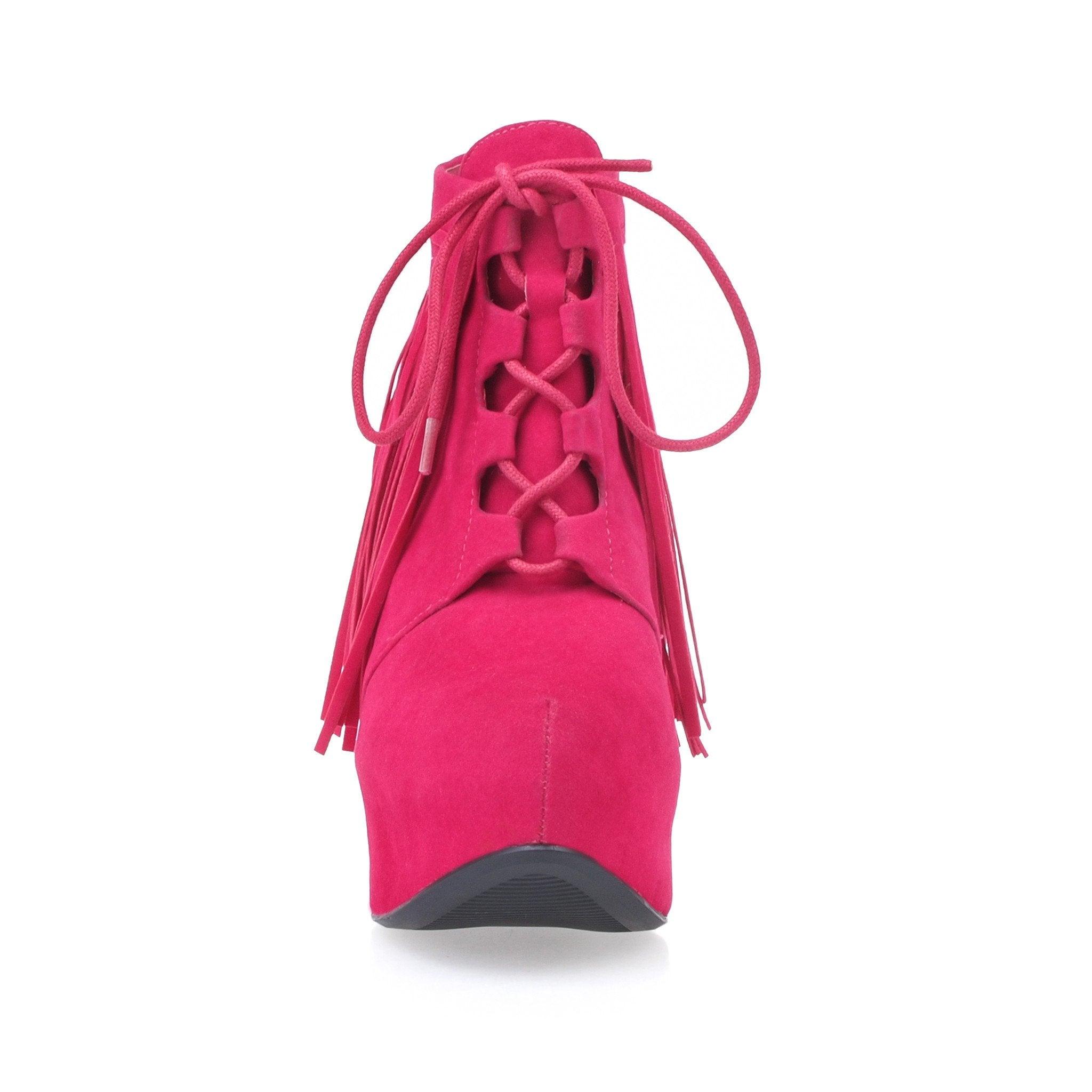 Nissa - women shoes in {{product.color}}