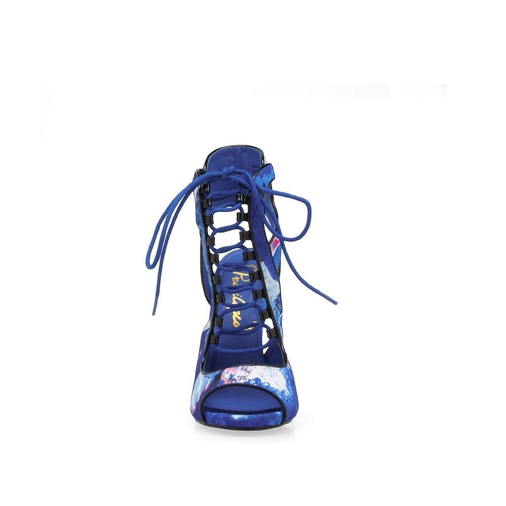 Rori Blue - women shoes in {{product.color}}