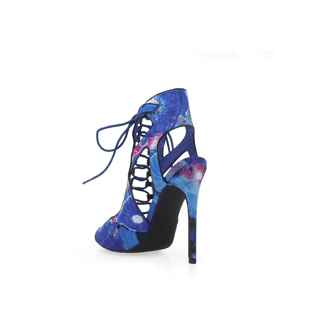 Rori Blue - women shoes in {{product.color}}