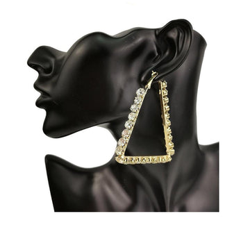 Bermuda Earrings - Privileged