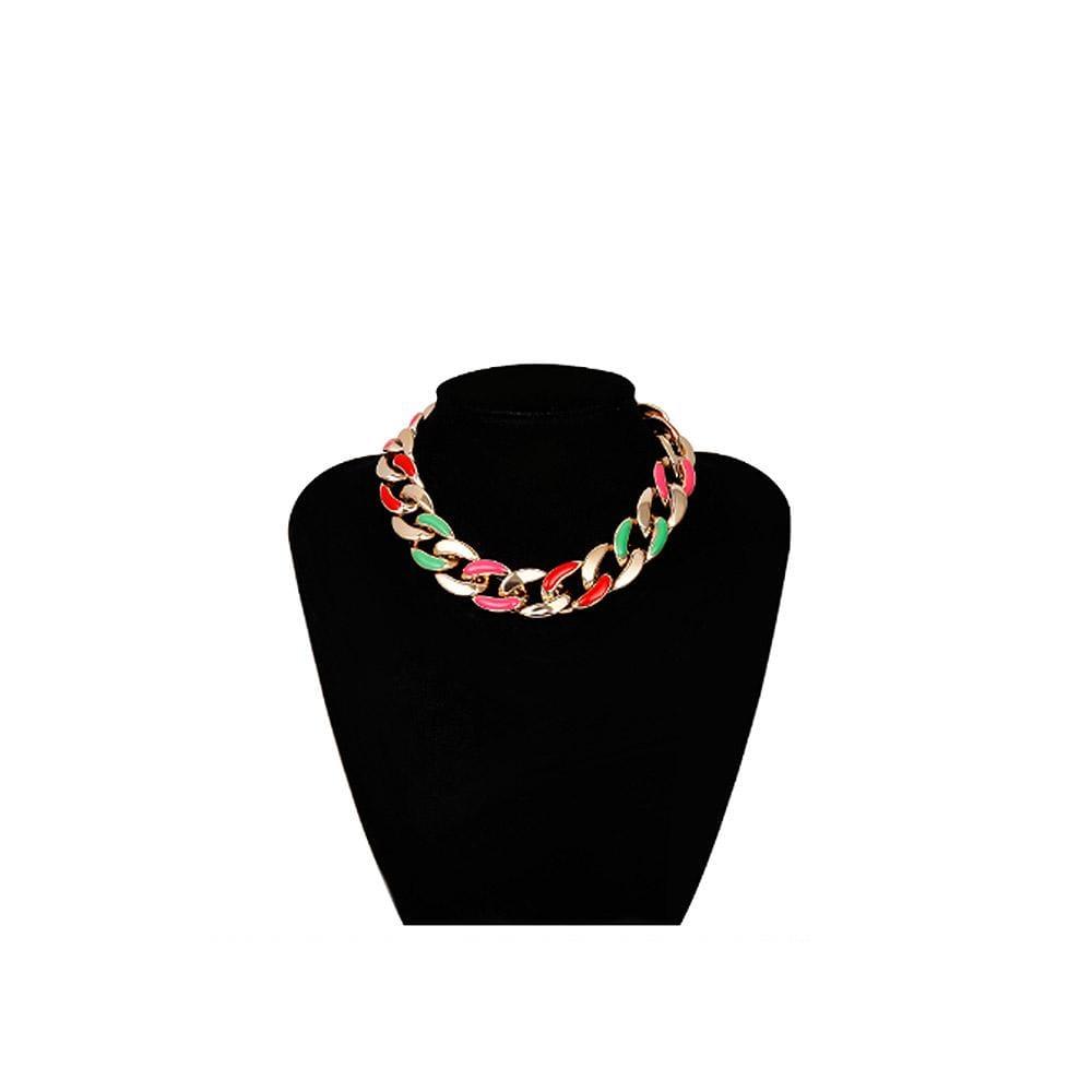 Candy Necklace - Privileged