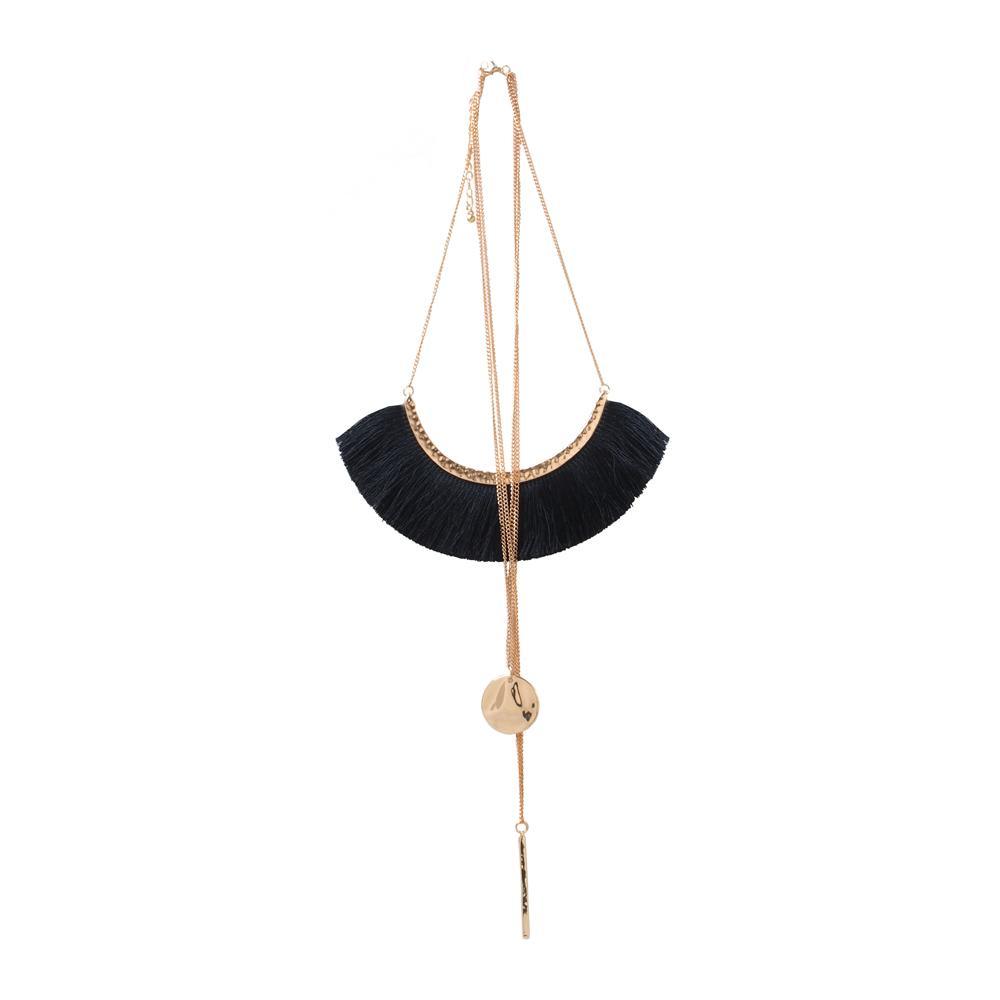 Horace Necklace - Privileged