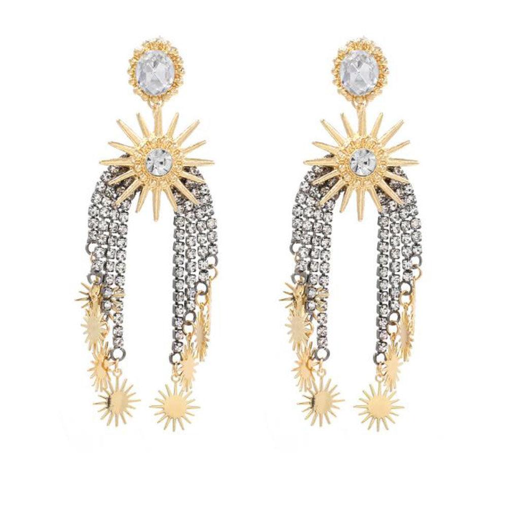 Joubi Earrings - Privileged