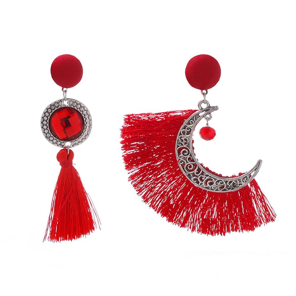 Majora Earrings - Privileged