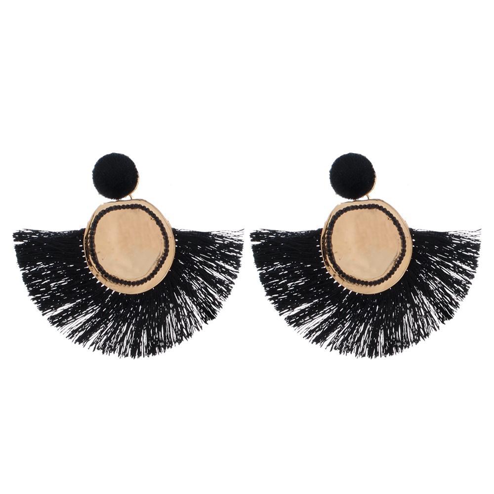 Navi Earrings - Privileged