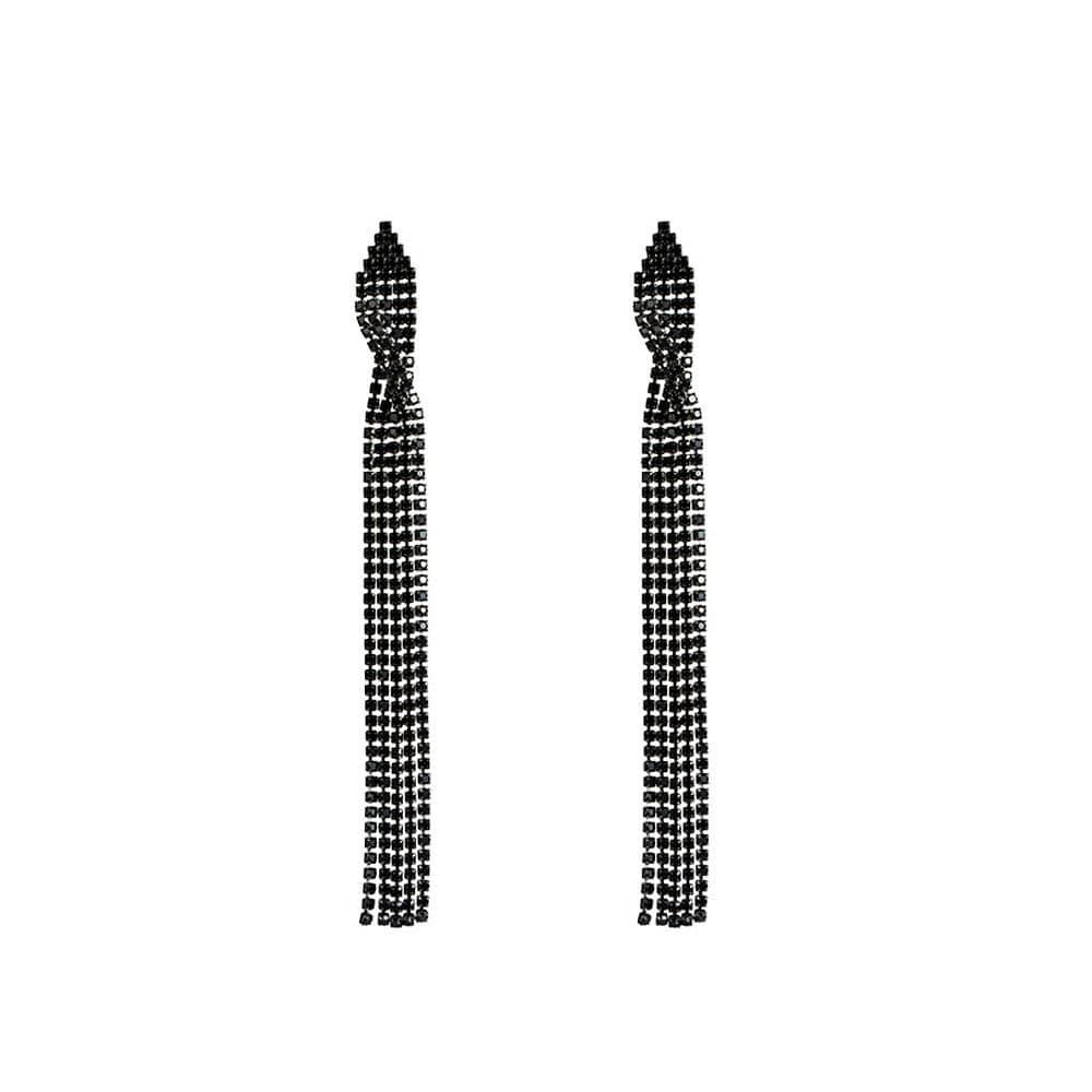 Palma Earrings - Privileged