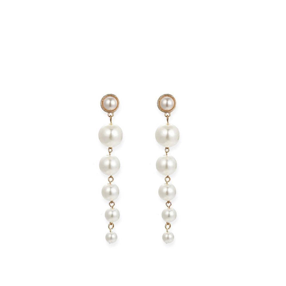 Solaar Earrings - Privileged