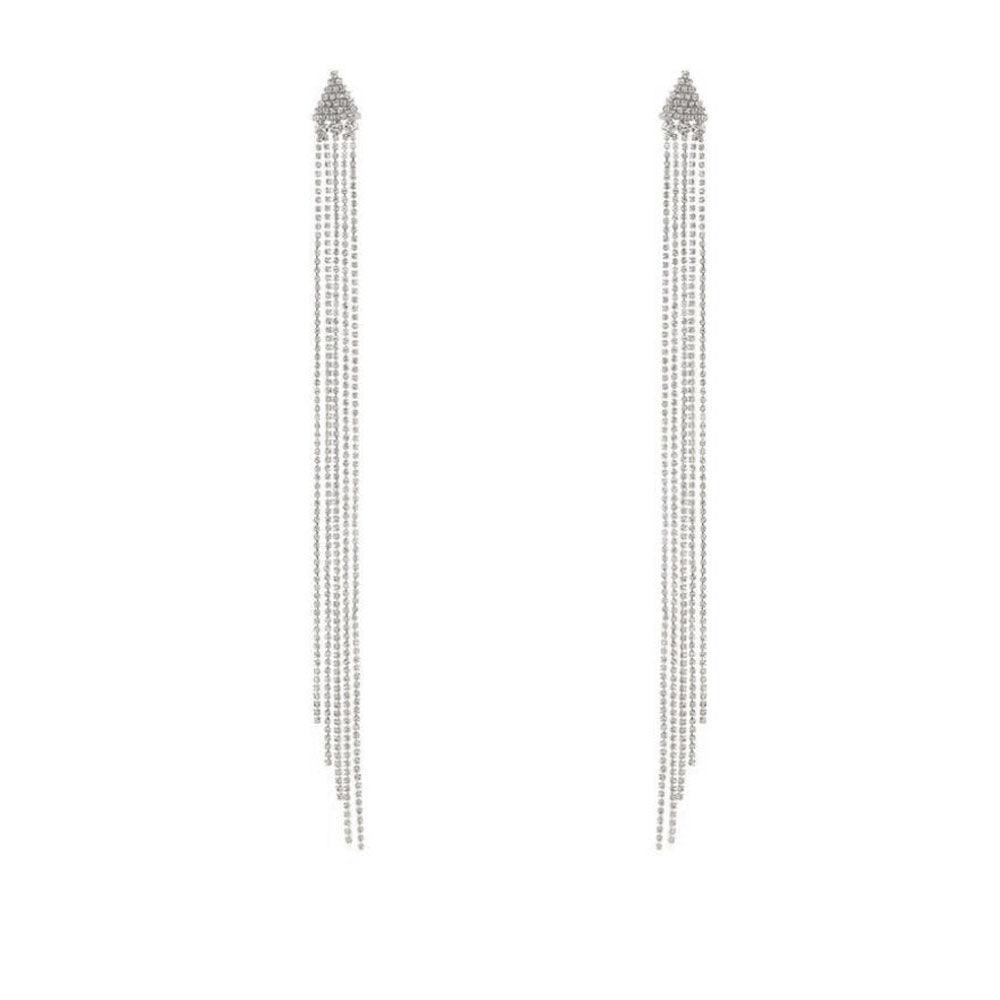 Sylvia Earrings - Privileged