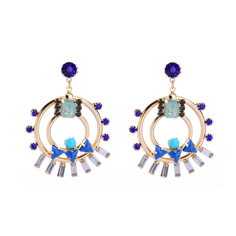 Tatia Earring Retail - Privileged