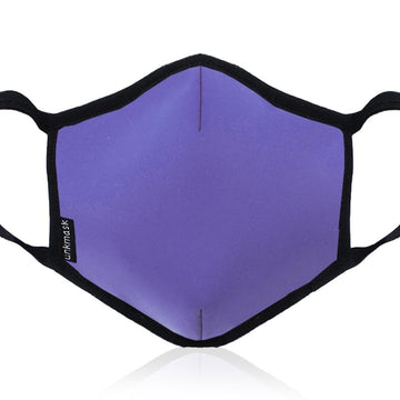 Solid Purple - Privileged