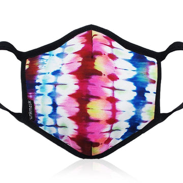Tiedye - Privileged