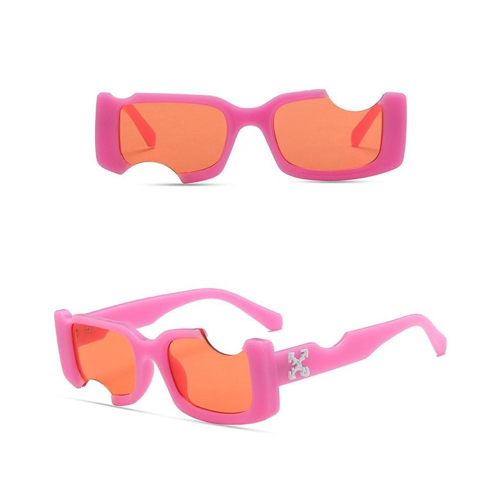 Eclipse Sunnies by Privileged Shoes Ltd