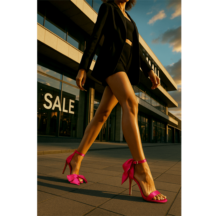 HeelPrivilegedWoodell