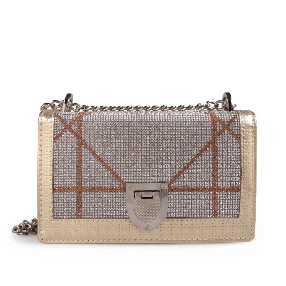 HandbagPrivilegedYuri Purse