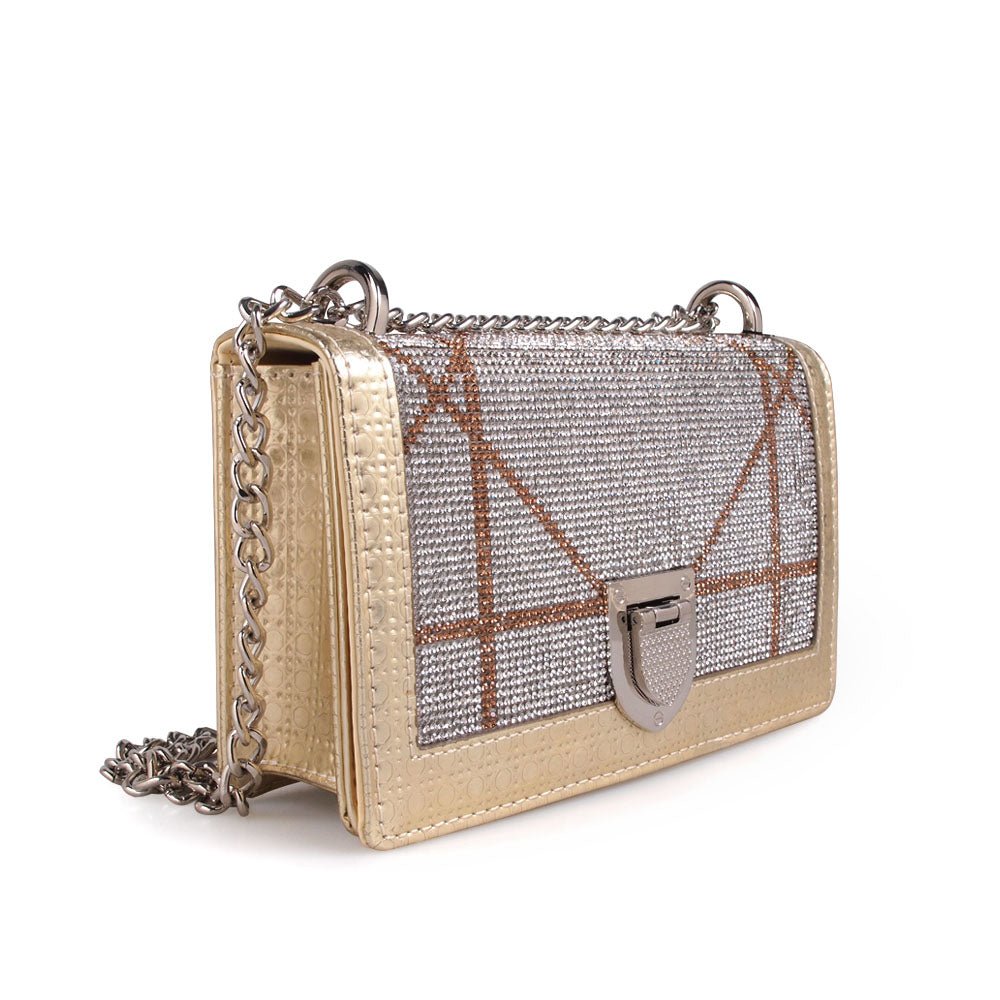 HandbagPrivilegedYuri Purse