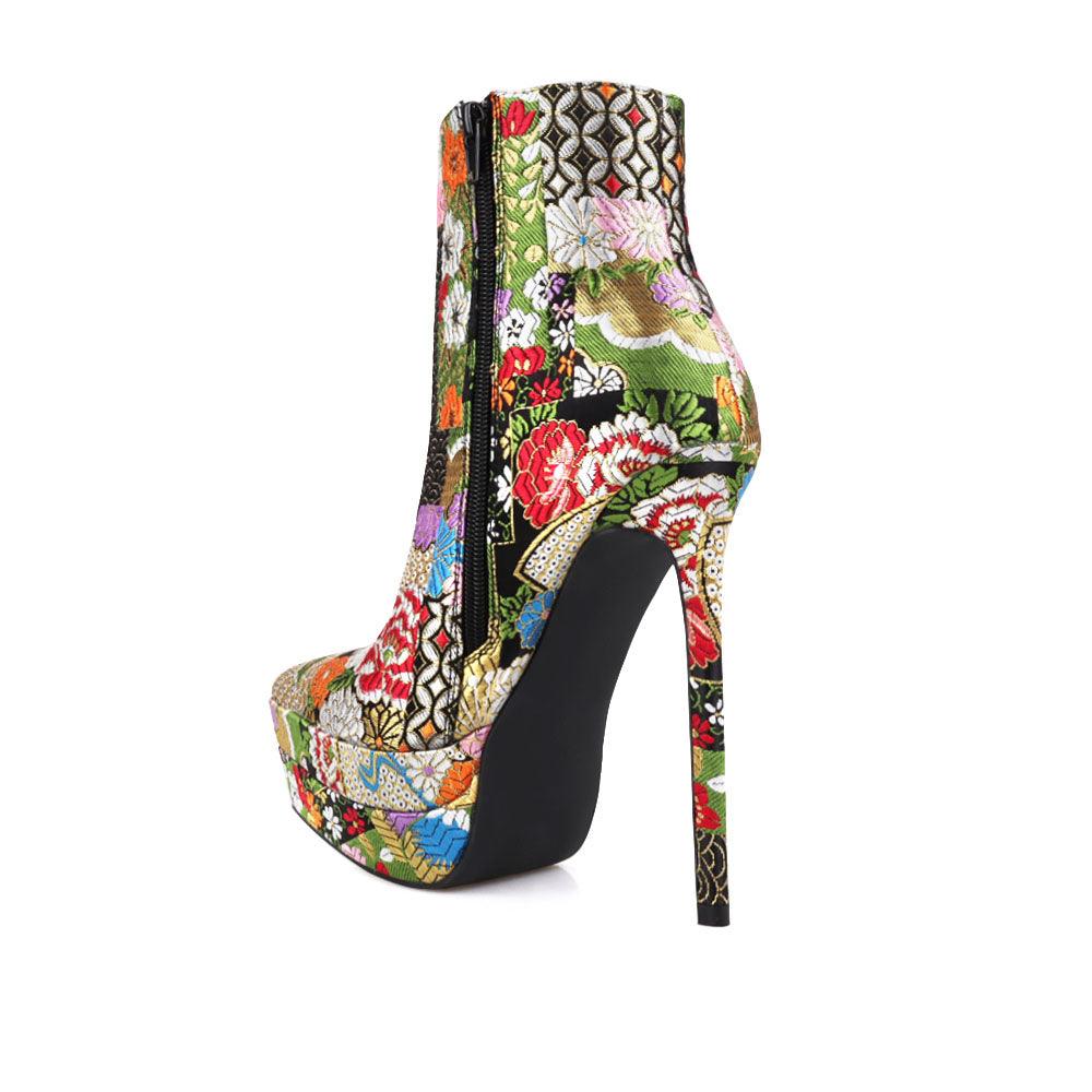 BootiePrivilegedYzma