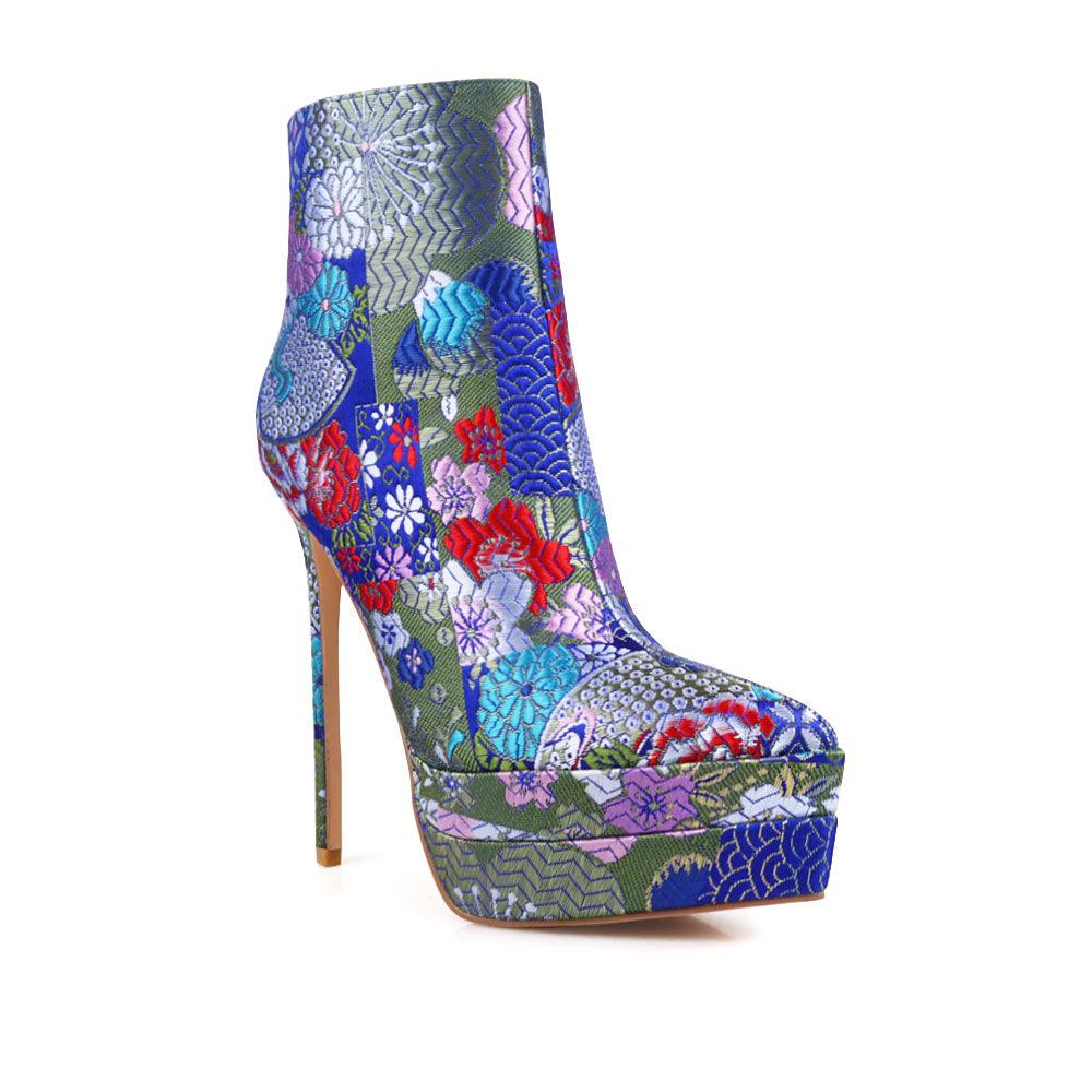 BootiePrivilegedYzma