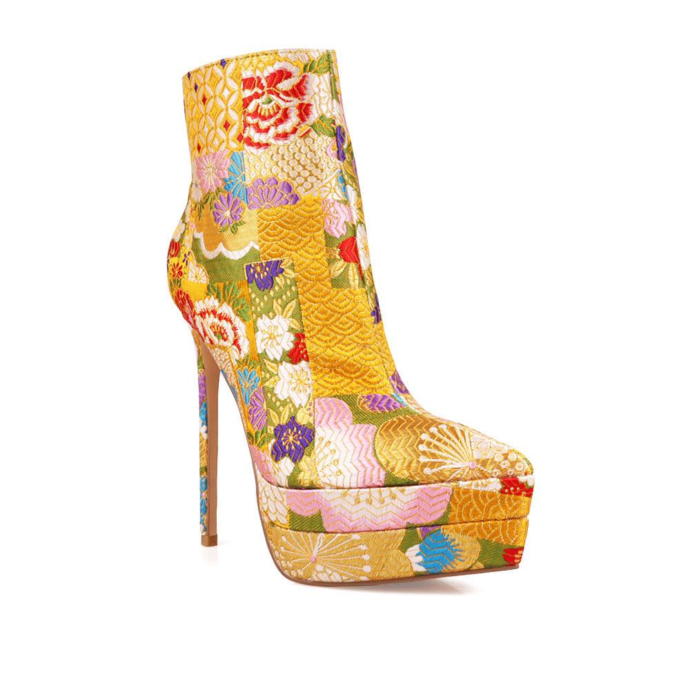 BootiePrivilegedYzma