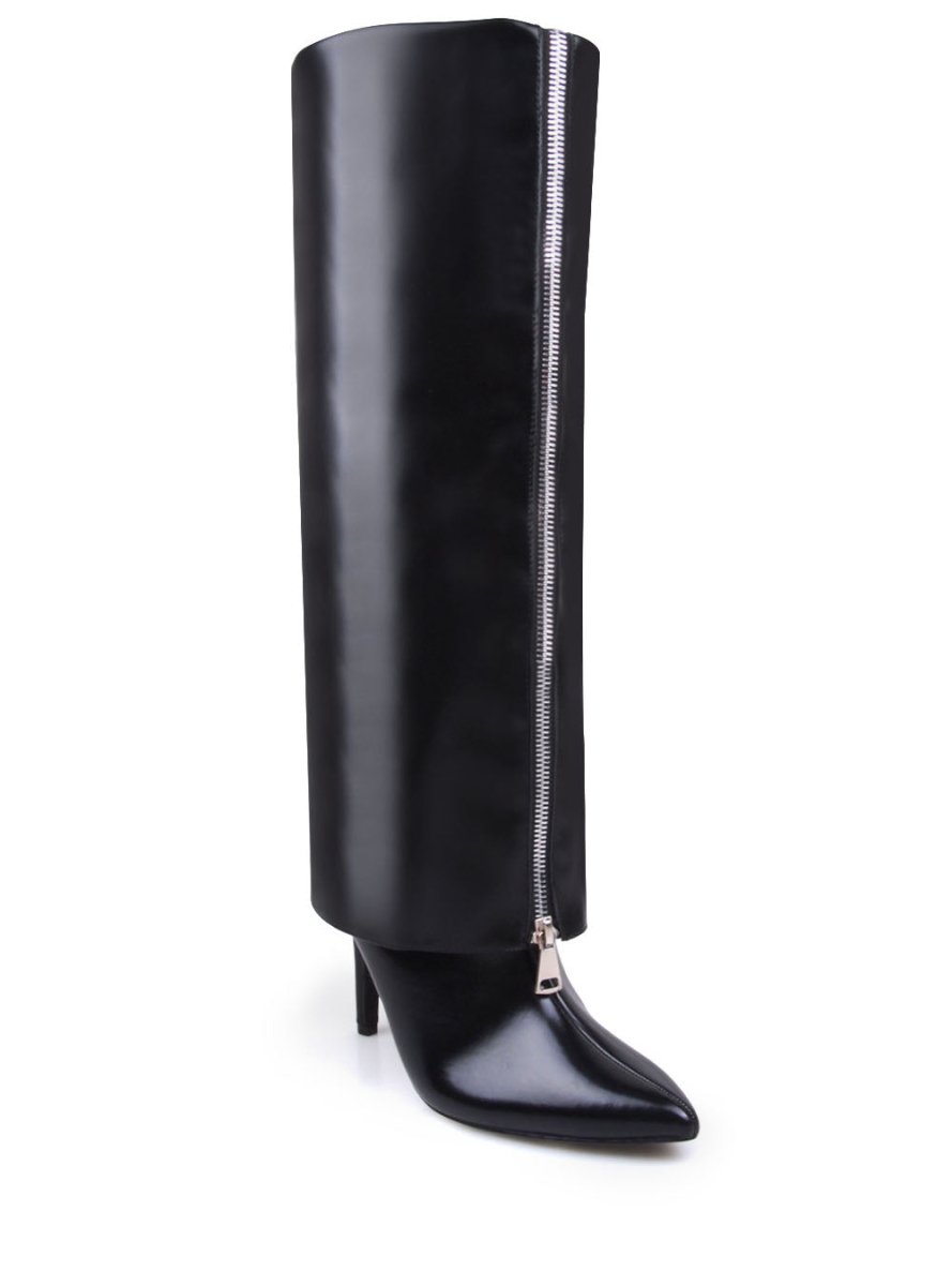 BootPrivilegedZayla