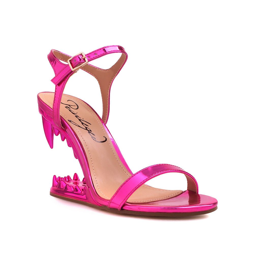 HeelPrivilegedZeth