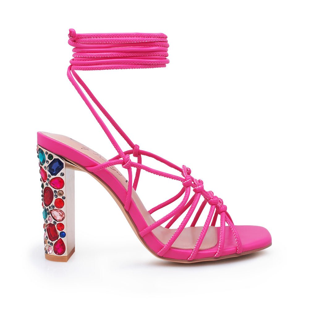 HeelPrivilegedZuno